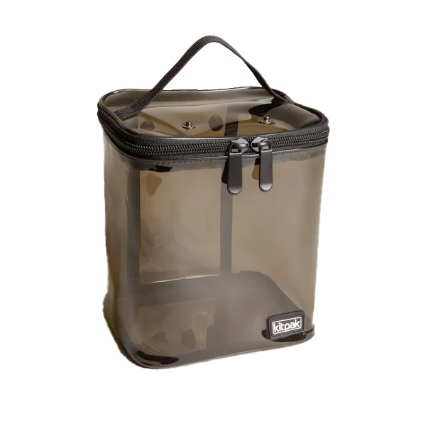 Transparent Bags
