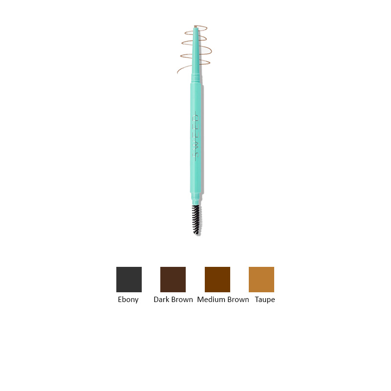 Sweed - Brow Pencil, 0,4g