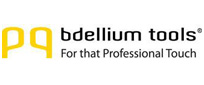 bdellium tools