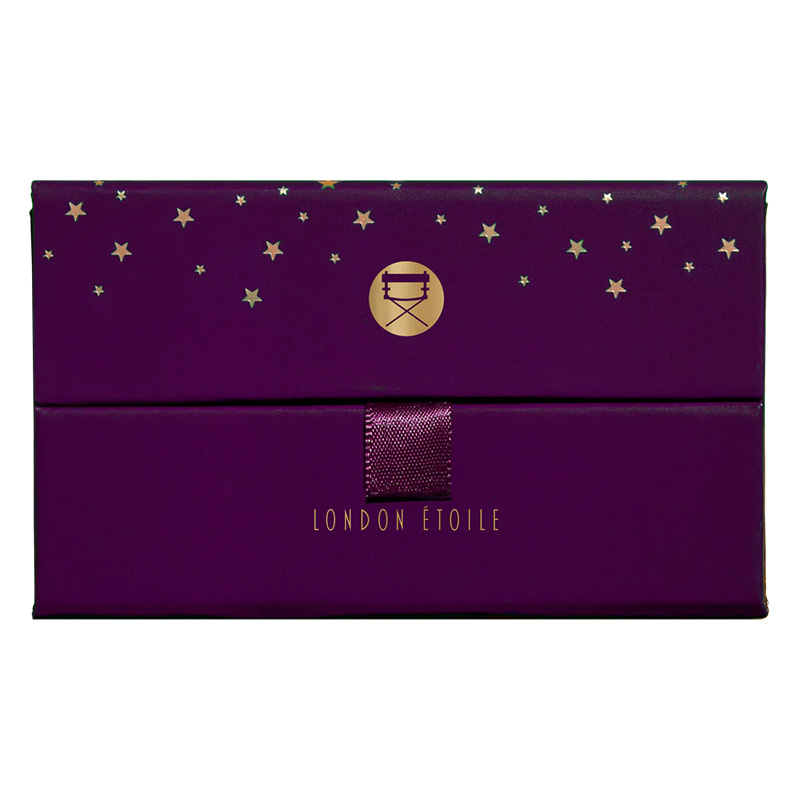 Viseart - Petit PRO 11 - London Etoile, 8 Farben 