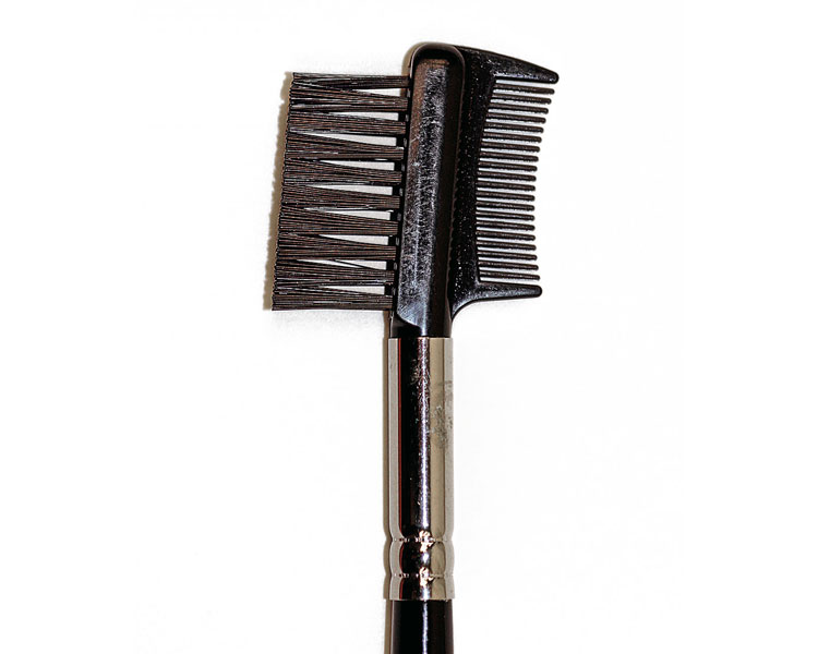 bl-19057fcae817d661 190 Wimpern Kamm und Bürste