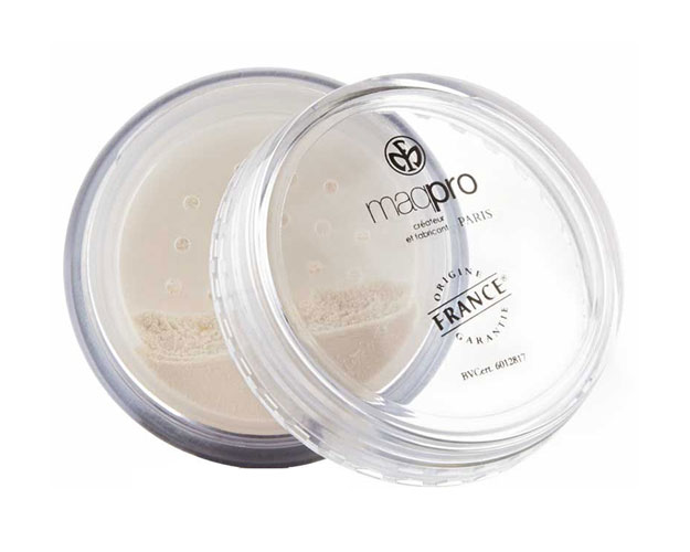 Maqpro HD Puder 30ml/ 6grs (V)