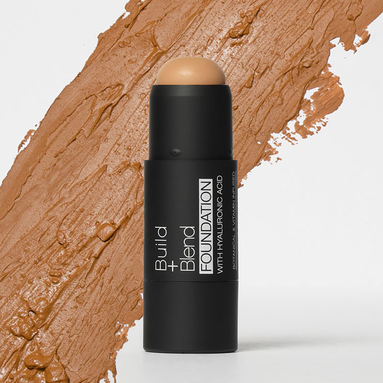 Palladio Build Blend Foundation Stick 7g