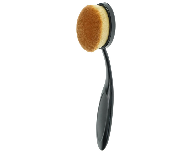 Fantasia Pinsel Make-up Pinsel oval groß 03