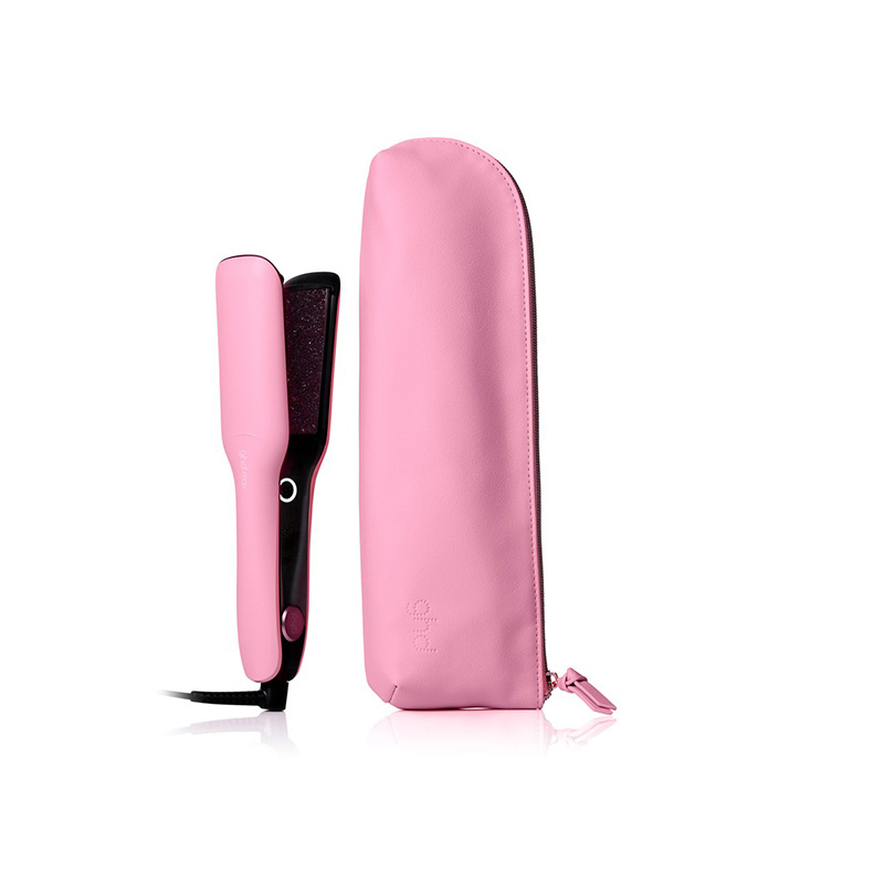 GHD - MAX Styler breit - Pink Collection GHD - MAX Styler breit - Pink Collection