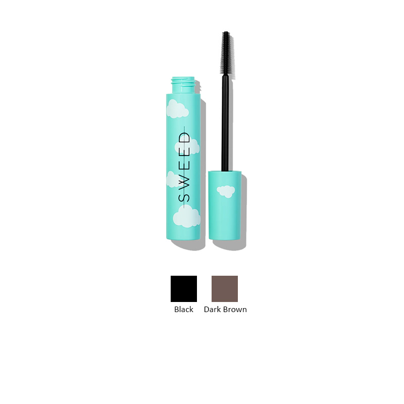 Sweed - Cloud Mascara, 12ml Sweed - Cloud Mascara, 12ml
