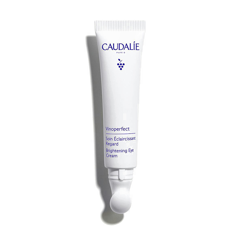 Caudalie - Vinoperfect - Aufhellende Augenpflege, 15ml