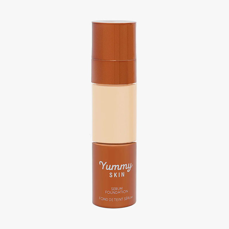 Danessa Myricks Beauty - Yummy Skin Serum Foundation, 25ml