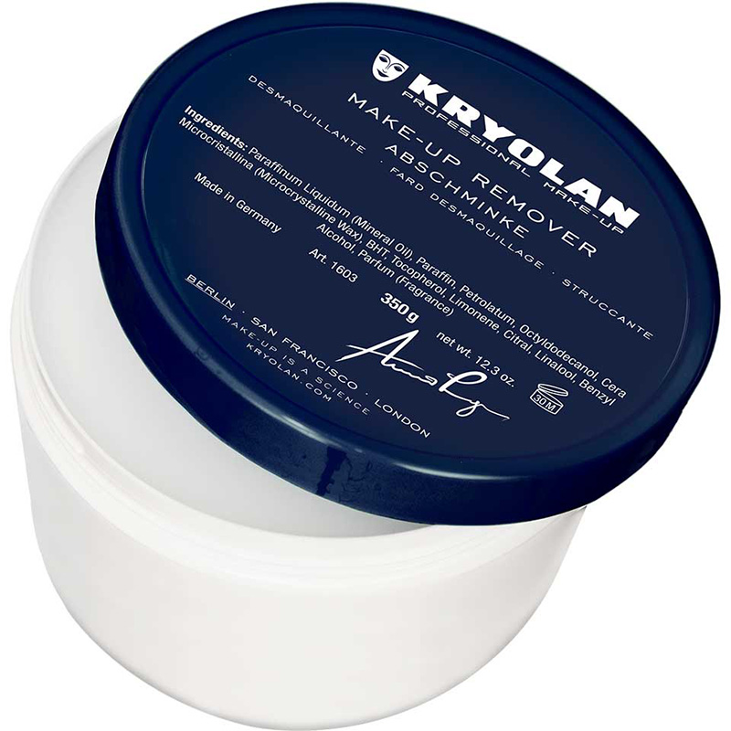 Kryolan - Abschminke, 350g