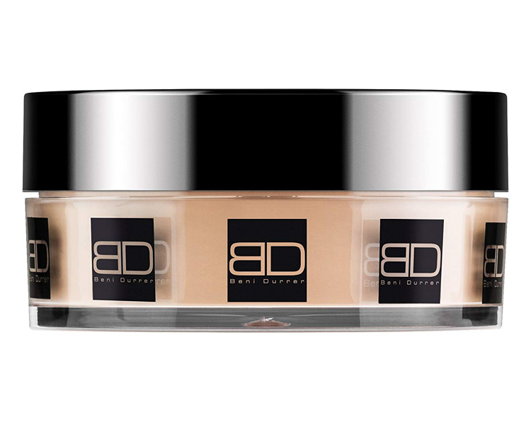 Beni Durrer - Loose Powder, 30g