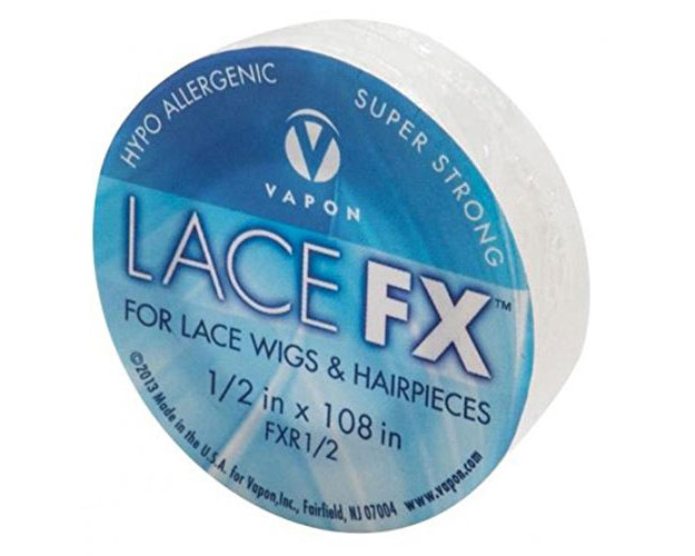 LaceFX Rolle 1/2 x 108in Vapon