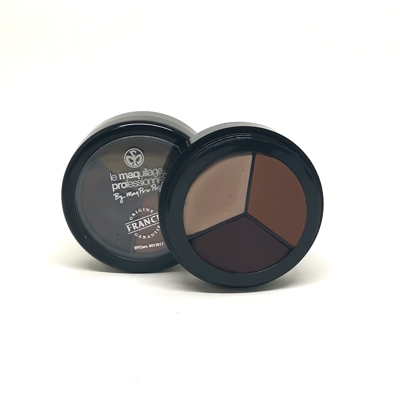 Maqpro - Terres de Sang Trio #2 Maqpro - Terres de Sang Trio #2