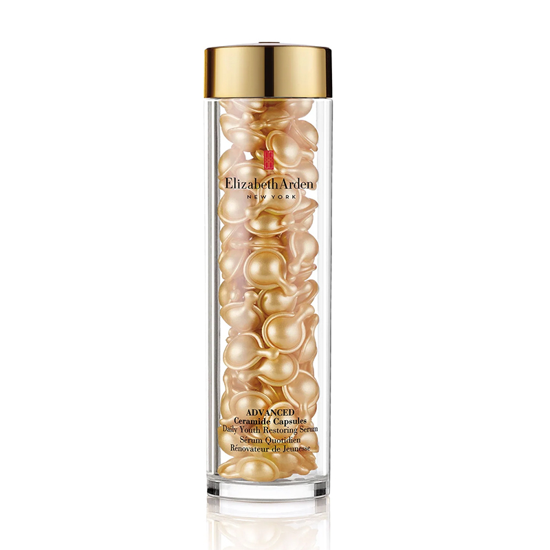 Elizabeth Arden - Advanced Ceramide Capsules, 90 Stück Elizabeth Arden - Advanced Ceramide Capsules, 90 Stück