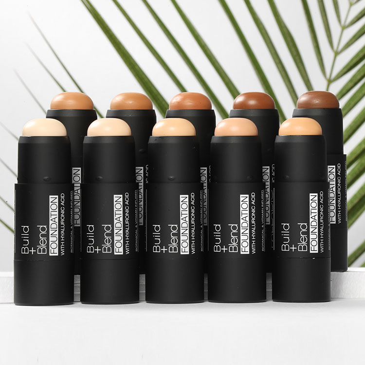 po-bbfs Palladio Build Blend Foundation Stick 7g