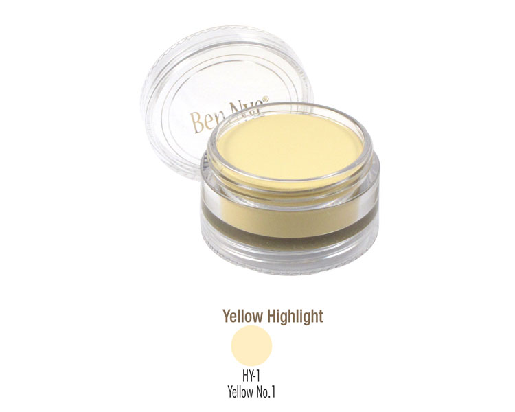 BNye HY1 Special Highlight Yellow 0,3oz / 8,4g
