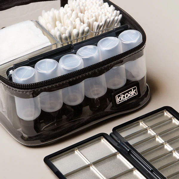 Kitpak - The Studio Kit Kitpak - The Studio Kit