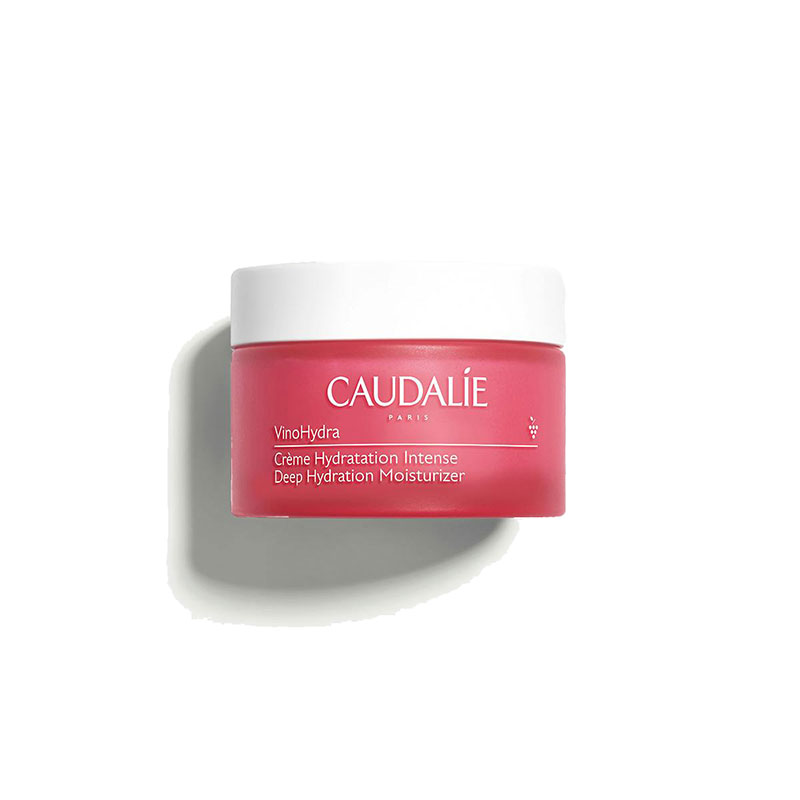 Caudalie - VinoHydra - Intens. Feuchtigkeitscreme, 50ml