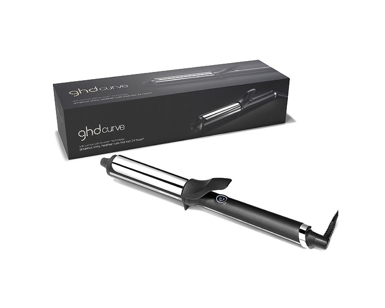 GHD - Lockenstab 32mm Soft Curl Tong