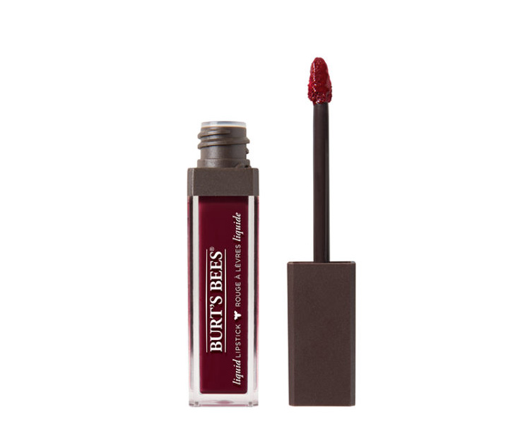 Burt's Bees Liquid Lip Stick 5,95g (V)