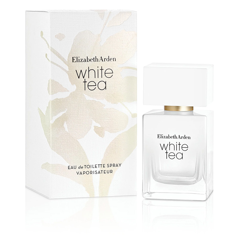 Elizabeth Arden - White Tea - Eau de Toilette Elizabeth Arden - White Tea - Eau de Toilette