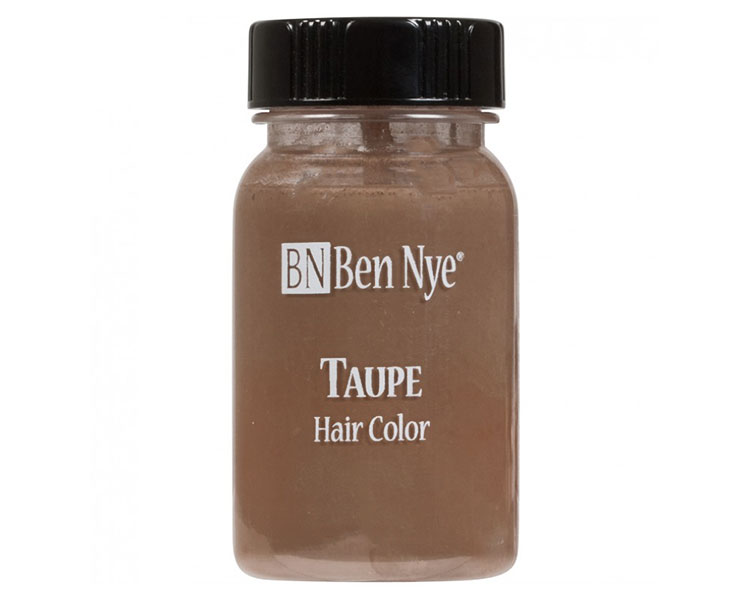BNye TH Taupe Hair Color (V)