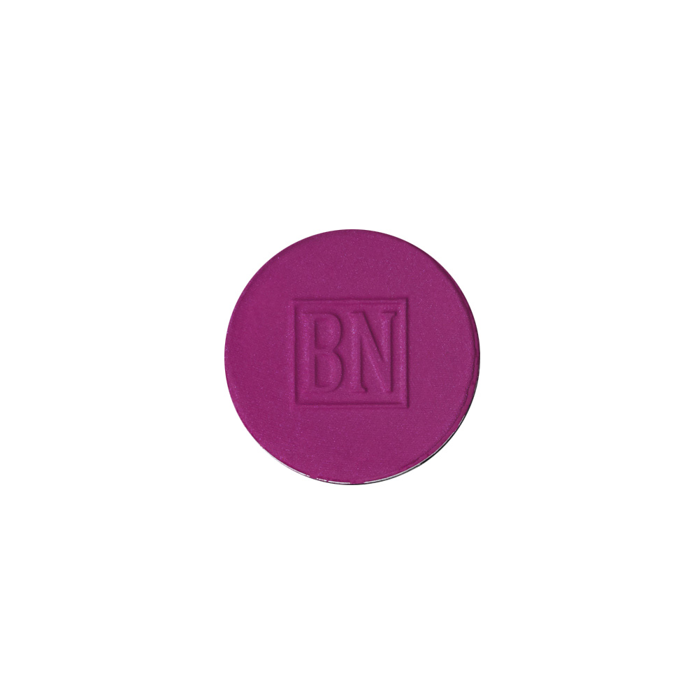 Ben Nye - DDR - Dry Rouge - PUDER REFILL, 3,5g