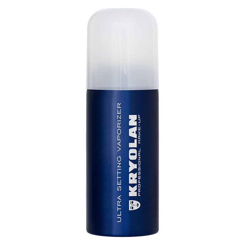 Kryolan - Ultra Setting Vaporizer, 100ml