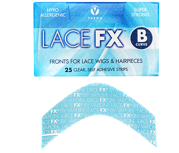 LaceFX - B Vapon