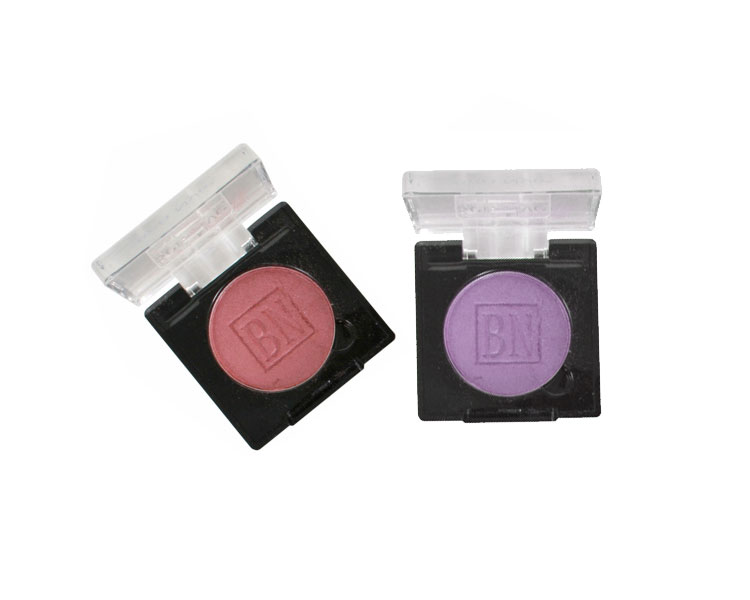 Ben Nye - PS Pearl Sheen Shadow REFILL, 1,7g