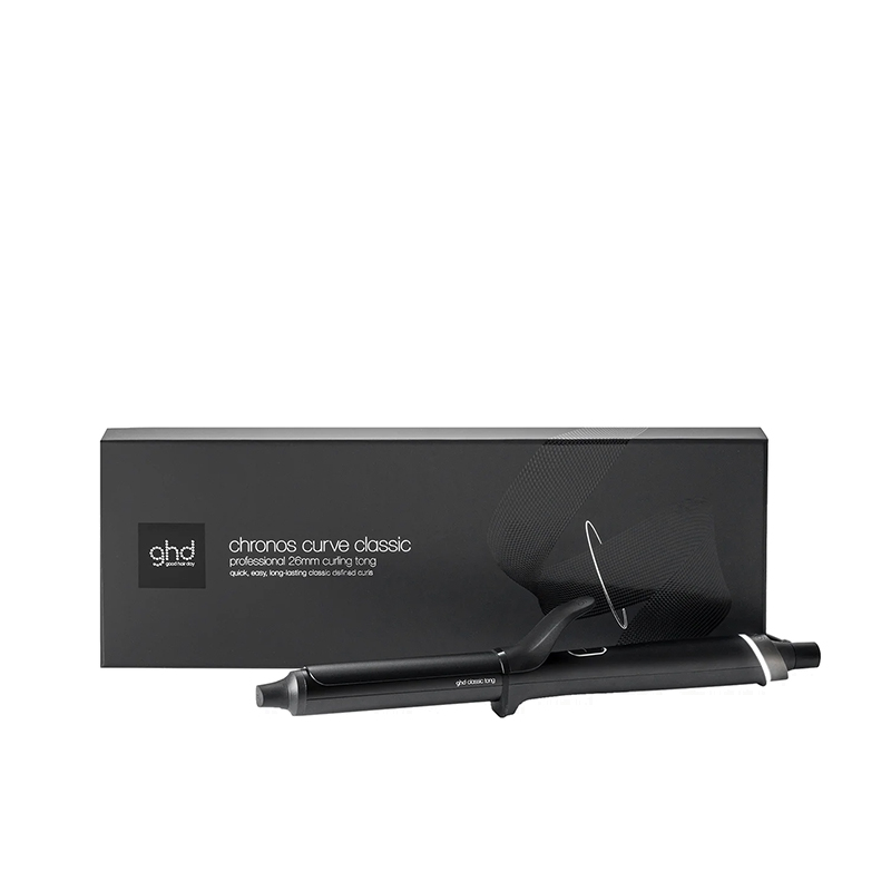 GHD - Chronos Curve Classic, 26mm
