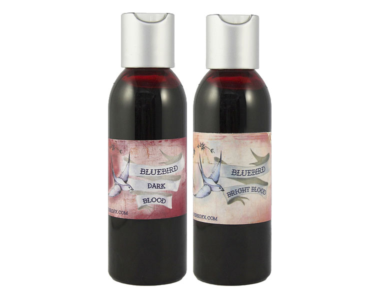 bbfx-fb57bedcc5cfa74 BluebirdFX Flowing Blood 120ml (V)