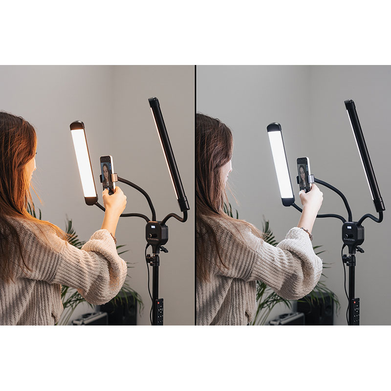 GlamSeries - GlamLuminater GlamSeries - GlamLuminater