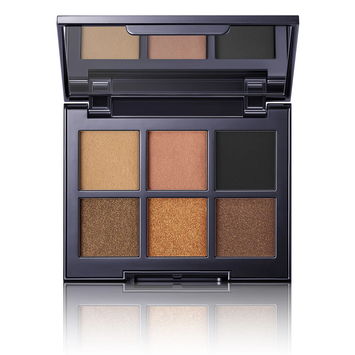 Kevyn Aucoin - The Contour Eyeshadow Palette Collection, 6g
