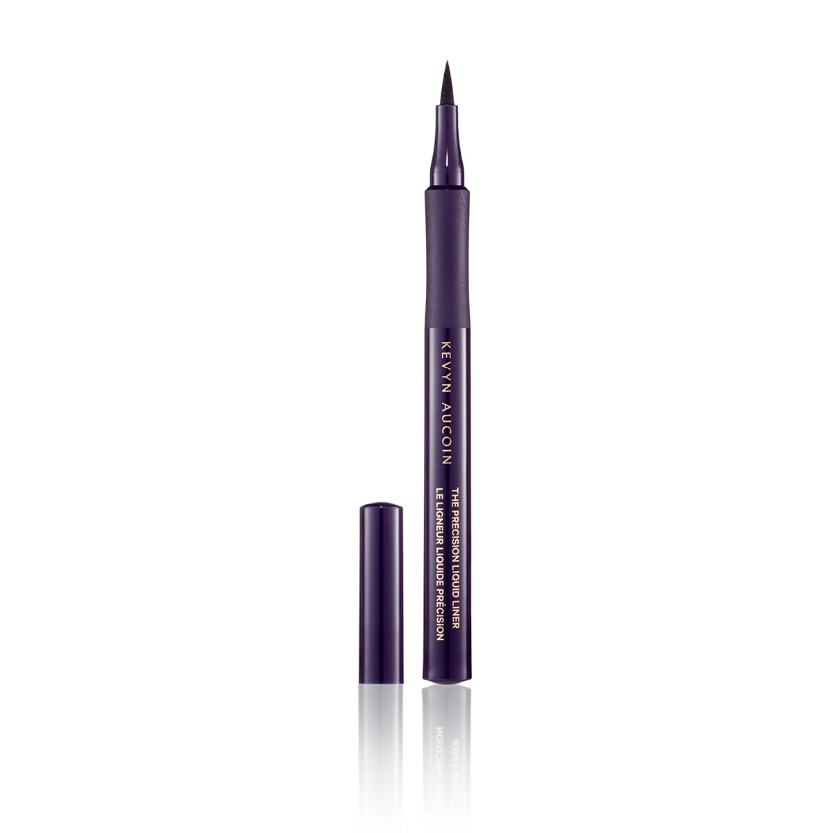 Kevyn Aucoin - The Precision Liquid Liner, 1ml