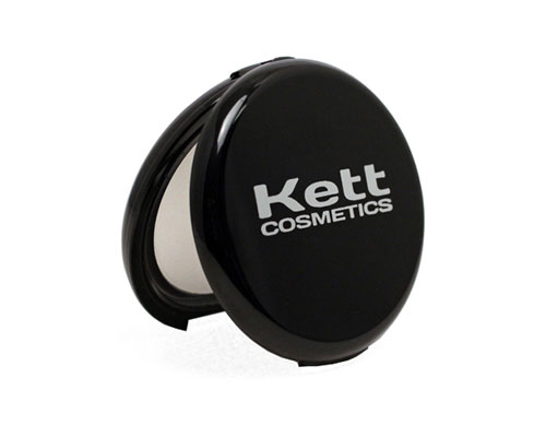 Kett Sett Powder Pressed No Color 16gr.