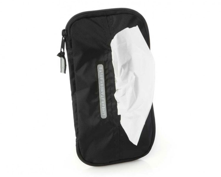 Bag LSB Tissue Holder (Kleenex Tasche)