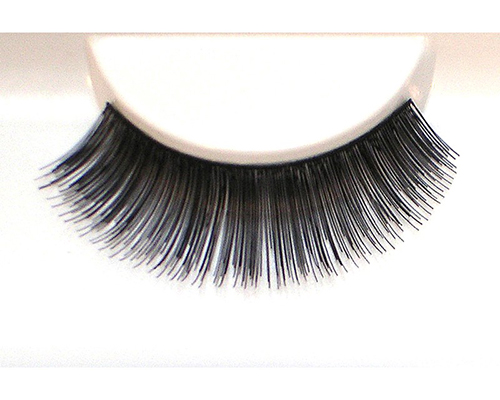 Paris Berlin - Wimpern Natural Serie