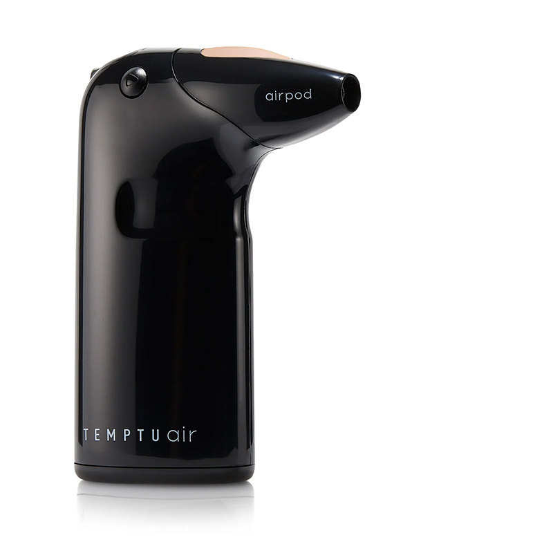 Temptu - AIRpod Machine