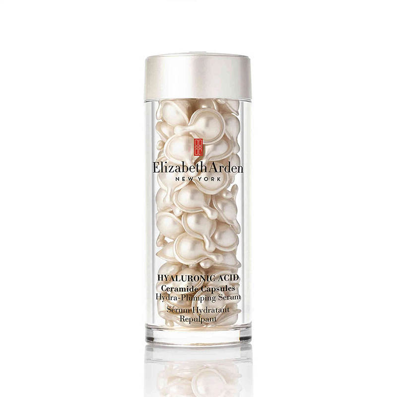 Elizabeth Arden - Hyaluronic Acid - Ceramide Capsules, 60 Stück Elizabeth Arden - Hyaluronic Acid - Ceramide Capsules, 60 Stück