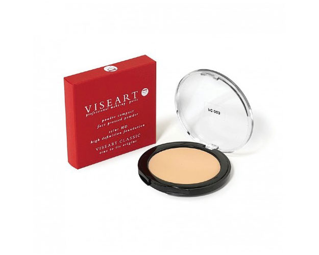 Viseart Classique PC HD Kompakt Puder 10g (V)