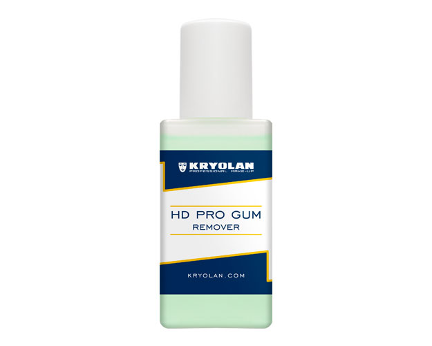 Kryolan HD Pro Gum Entferner Gel 200ml