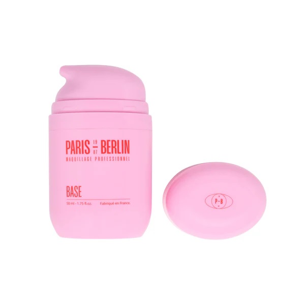 ParisBerlin - AT Base, 50ml 