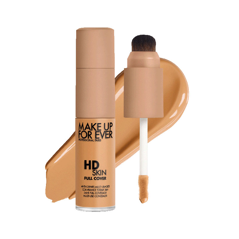 MAKE UP FOR EVER - HD Skin Full Cover Concealer - TANSKIN, 9ml