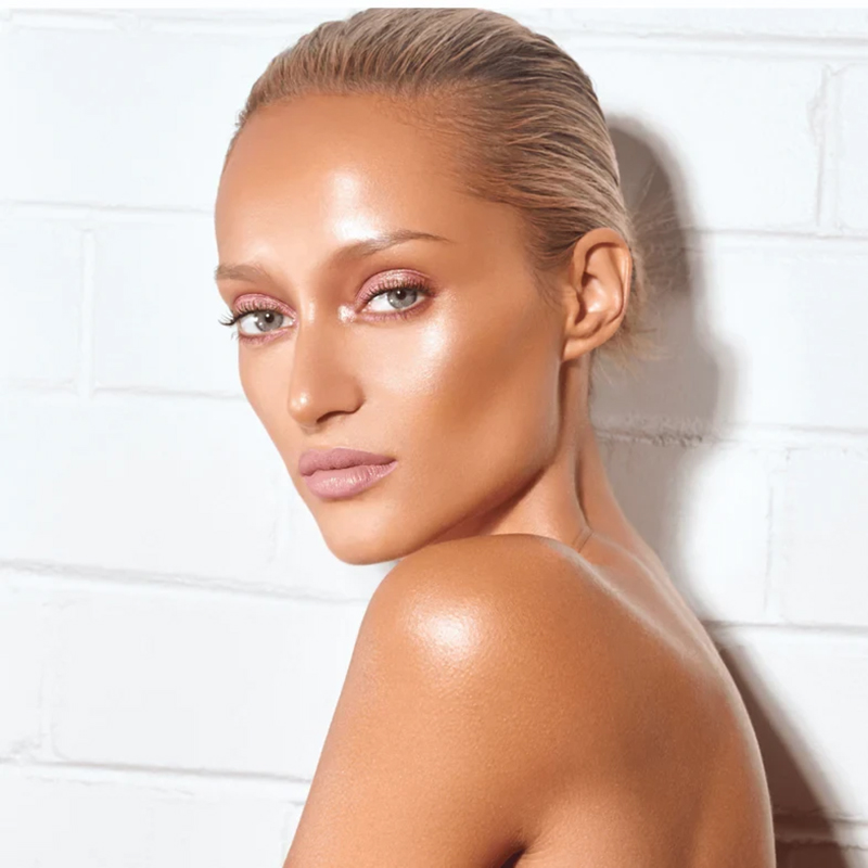 Danessa Myricks Beauty - Lightwork Volume I Highlighter Palette, 48g