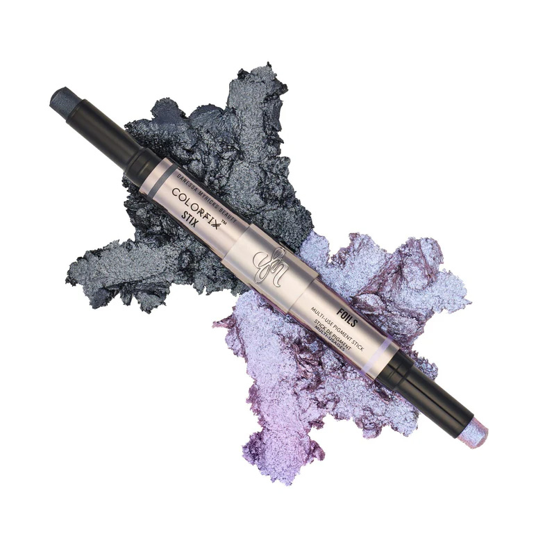 Danessa Myricks Beauty - Colorfix Stix DUO Multi-Use Pigment Stick, 3 g Danessa Myricks Beauty - Colorfix Stix DUO Multi-Use Pigment Stick, 3 g