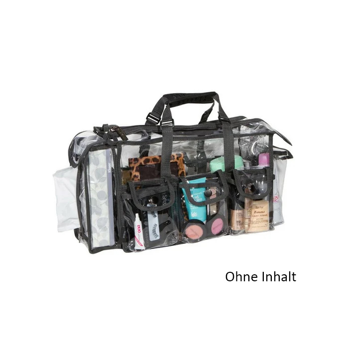 MUA Approved - Carry All Set Large 101 MUA Approved - Carry All Set Large 101