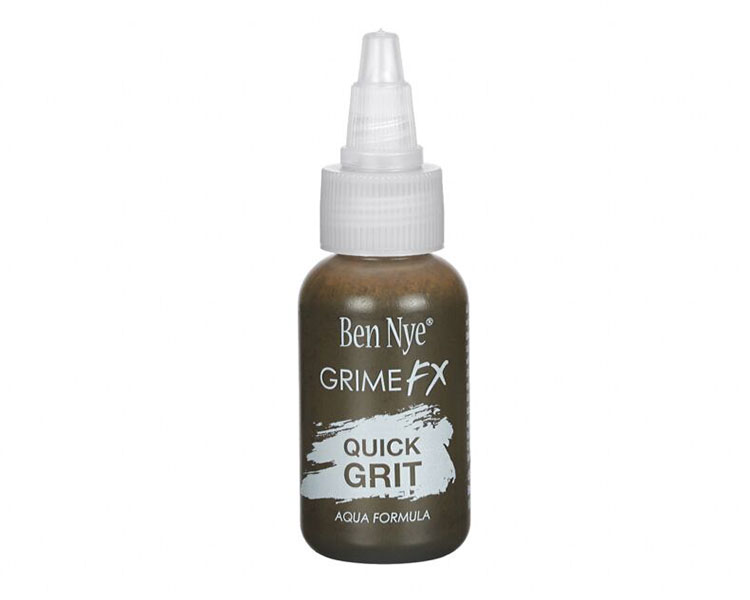 BNye Quick Grit 29ml Grime FX
