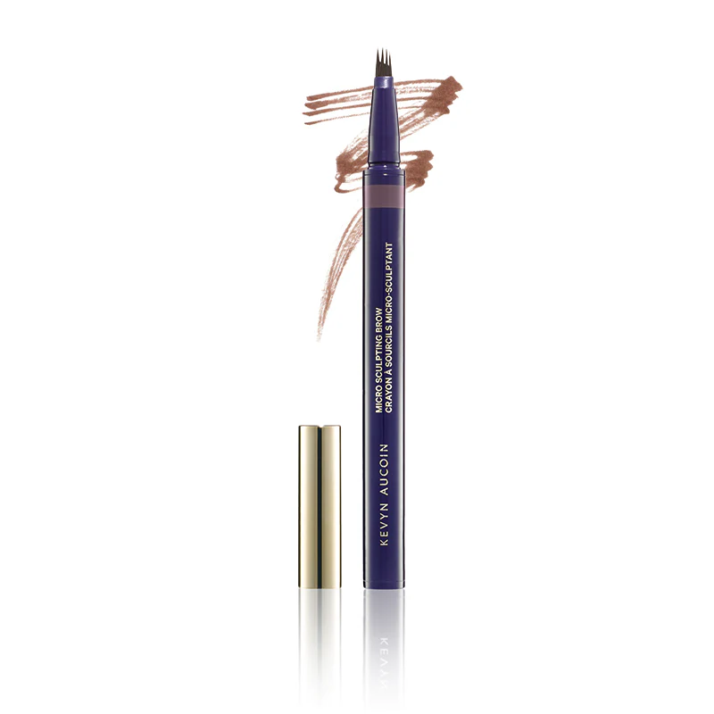 Kevyn Aucoin - Micro Sculpting Brow, 0,5ml