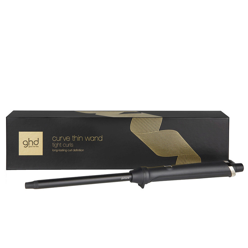 GHD - Lockenstab curve thin wand rund GHD - Lockenstab curve thin wand rund