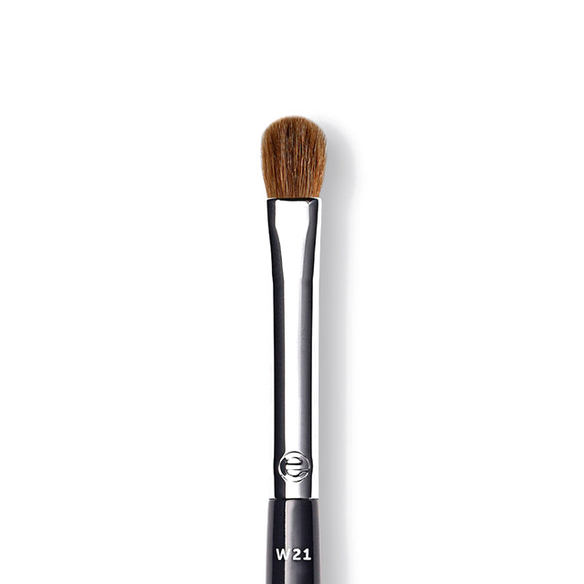 ESUM Cosmetics - W21 Small Filbert Shader Brush